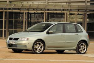 Fiat Stilo 5-Door